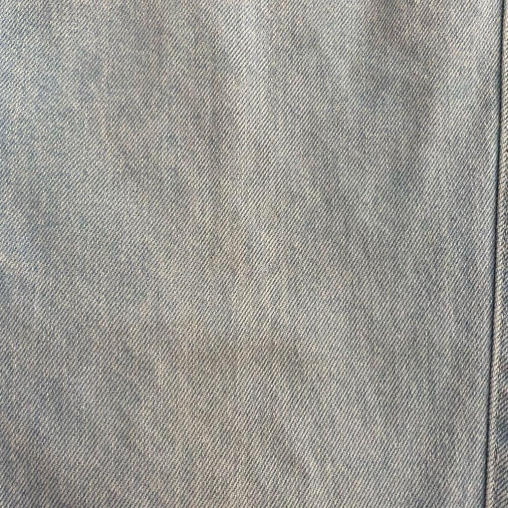 80’s vintage Sasson jeans size 9/10 - Picture 7 of 10